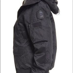 Candada goose jacket